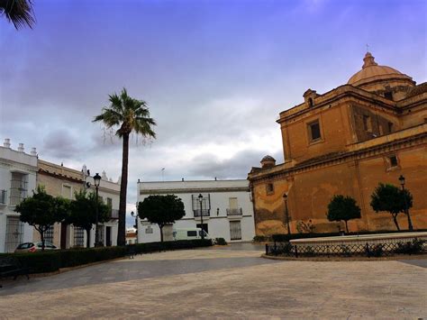 Moguer (Huelva, Andalucía, Spain)